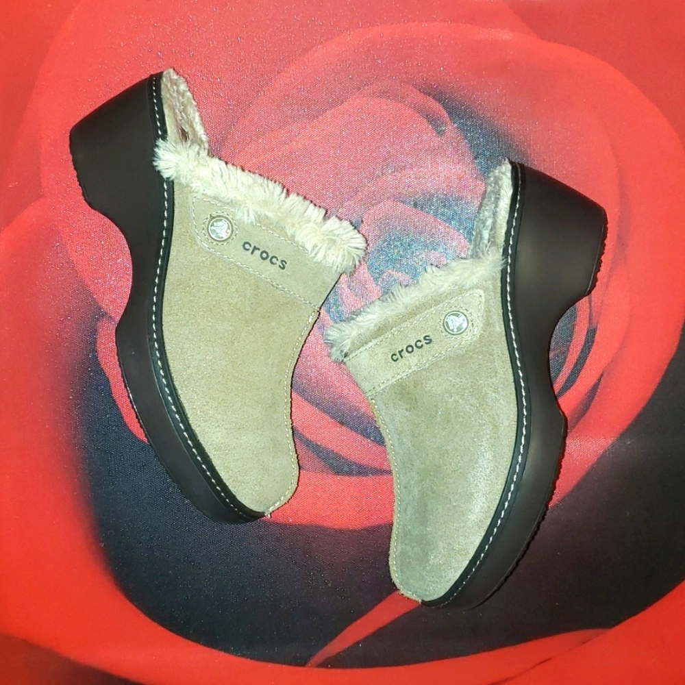 Crocs Clogs